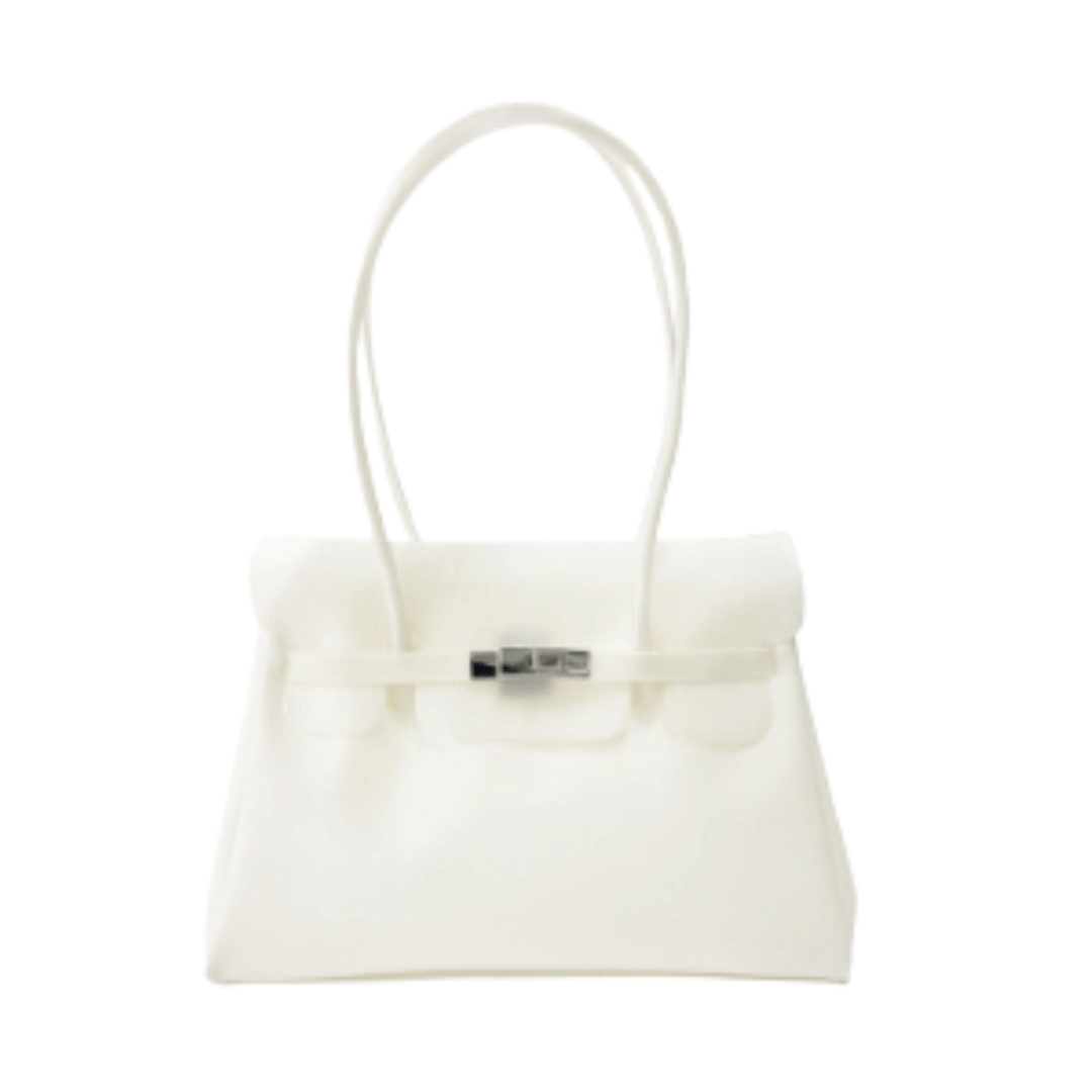 Ivory Veil Jelly KL Bag