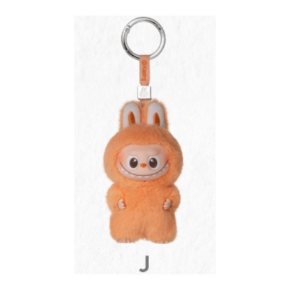 Labubu Pin For Love A-M
