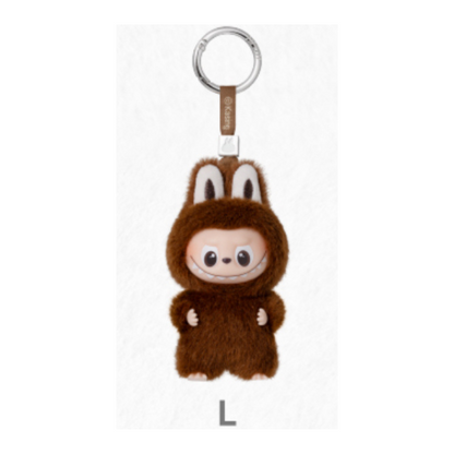 Labubu Pin For Love A-M
