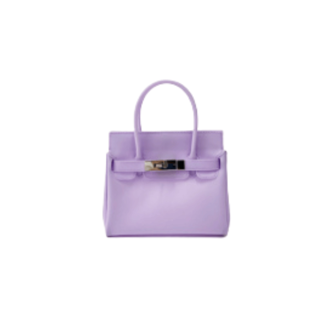 Lilac Mist Jelly BK Bag