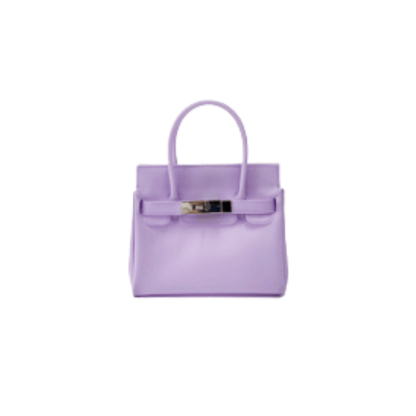 Lilac Mist Jelly BK Bag