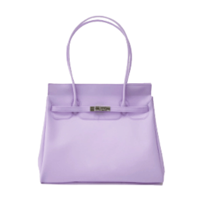 Lilac Mist Jelly BK Bag