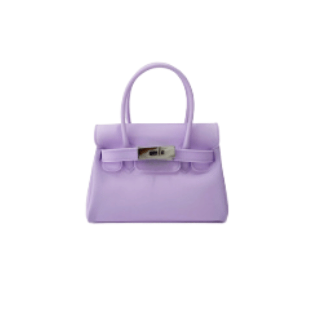 Lilac Mist Jelly KL Bag