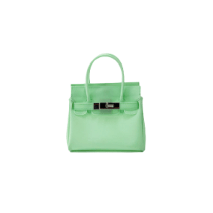 Lime Veil Jelly BK Bag