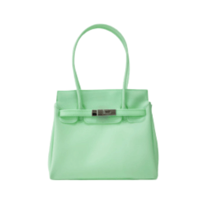 Lime Veil Jelly BK Bag