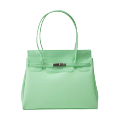Lime Veil Jelly BK Bag