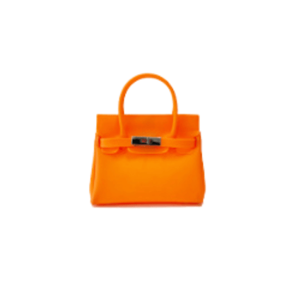Mandarin Glow Jelly BK Bag