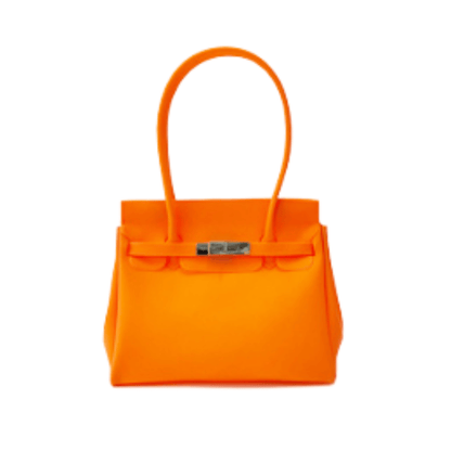 Mandarin Glow Jelly BK Bag