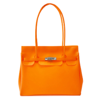 Mandarin Glow Jelly BK Bag