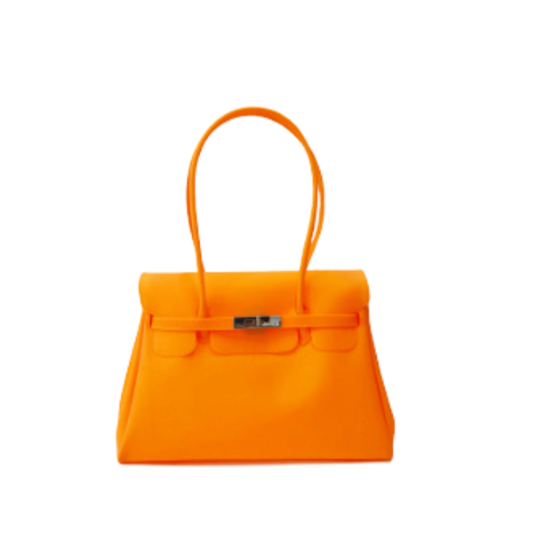 Mandarin Glow Jelly KL Bag