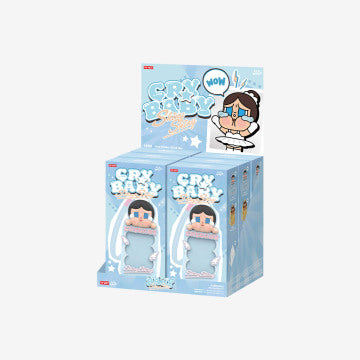 Crybaby Shiny Shiny Series – Card Holder Blind Box