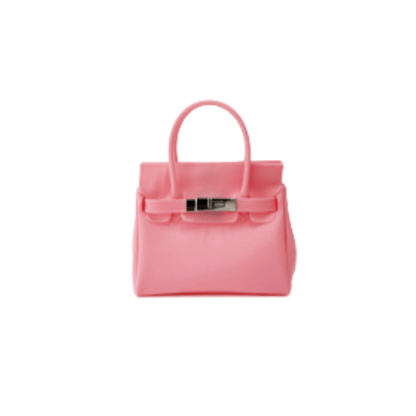 Peach Veil Jelly BK Bag