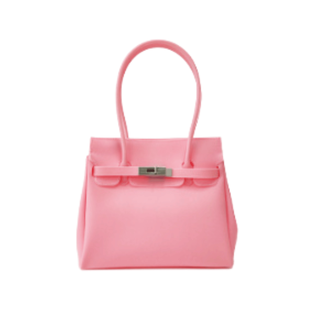 Peach Veil Jelly BK Bag