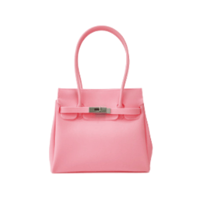 Peach Veil Jelly BK Bag