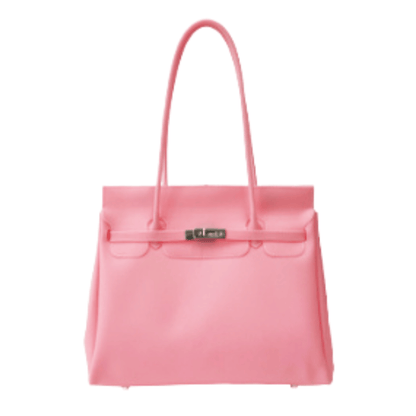 Peach Veil Jelly BK Bag