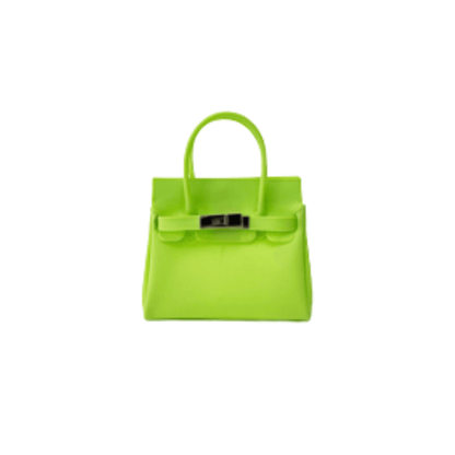 Pistache Veil Jelly BK Bag