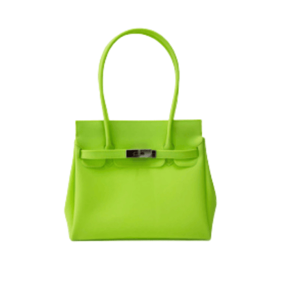 Pistache Veil Jelly BK Bag