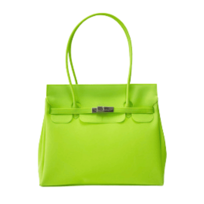 Pistache Veil Jelly BK Bag