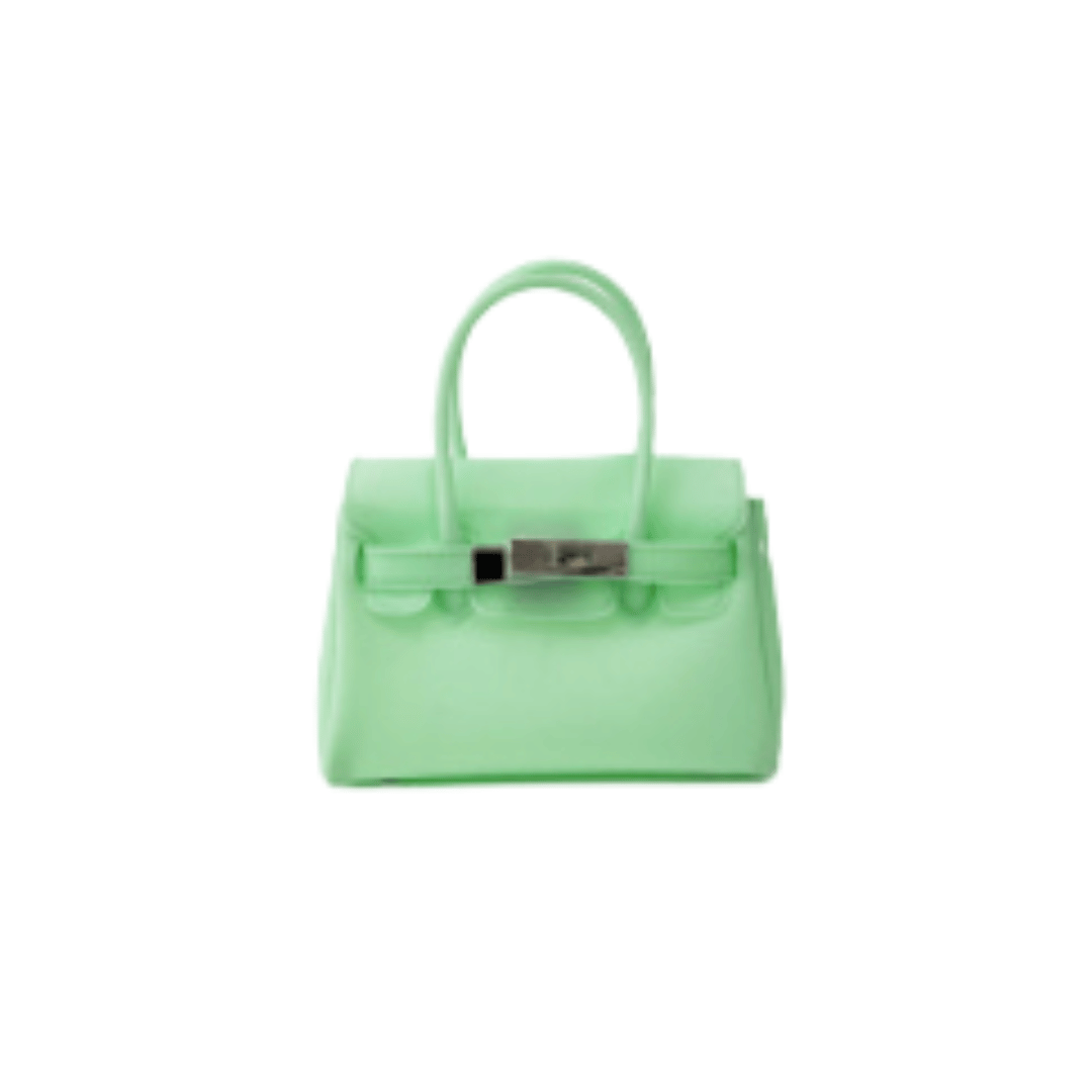 Pistache Veil Jelly KL Bag