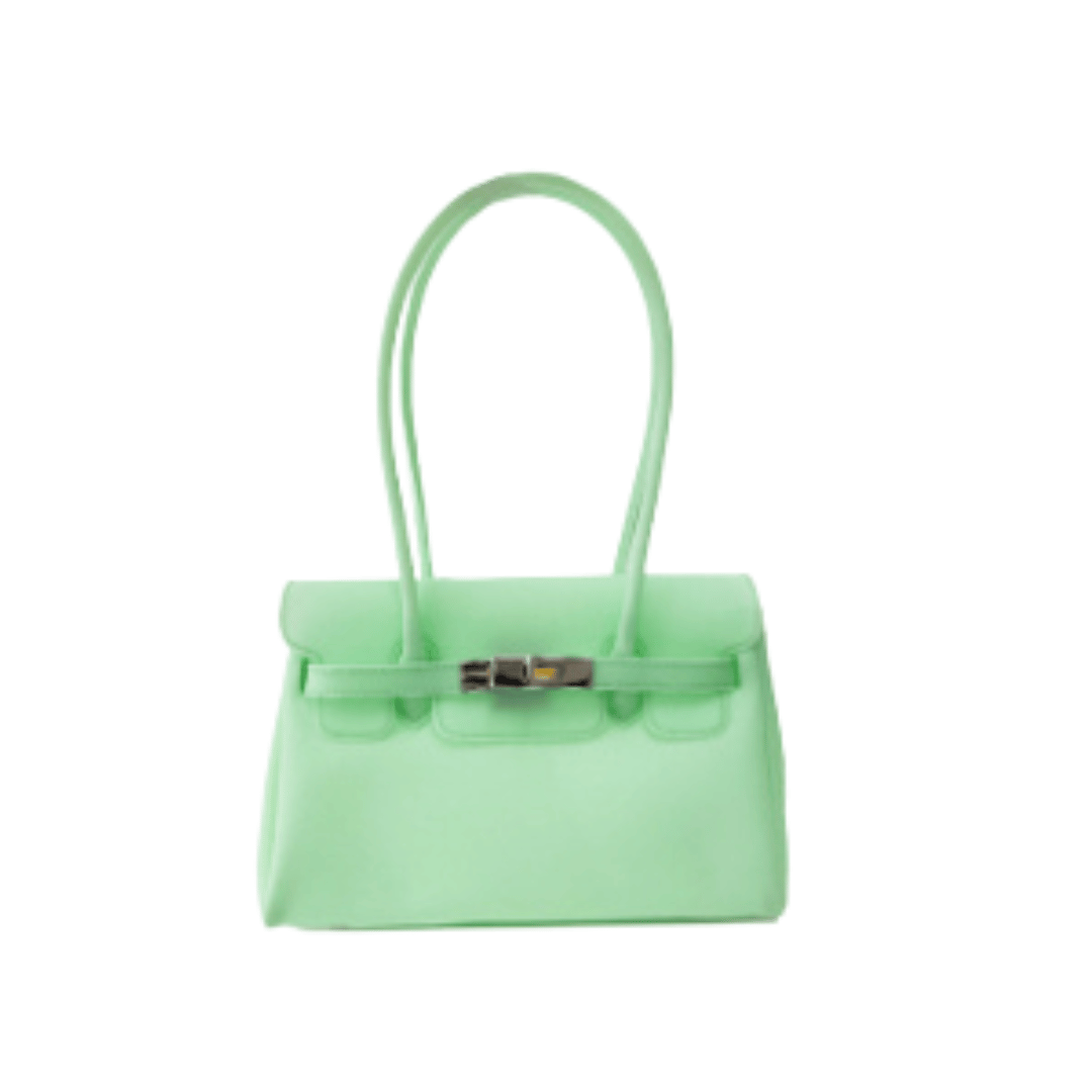 Pistache Veil Jelly KL Bag