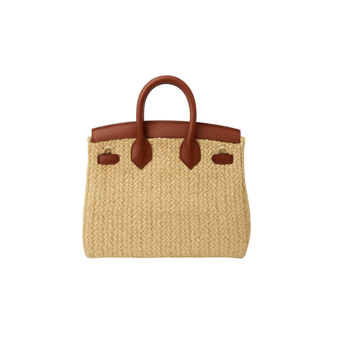 Classic Riviera Fluff BK Bag