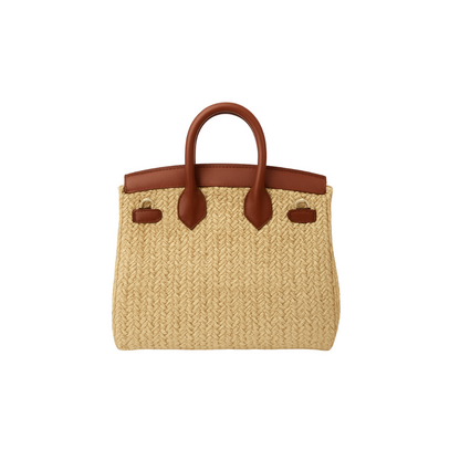 Classic Riviera Fluff BK Bag