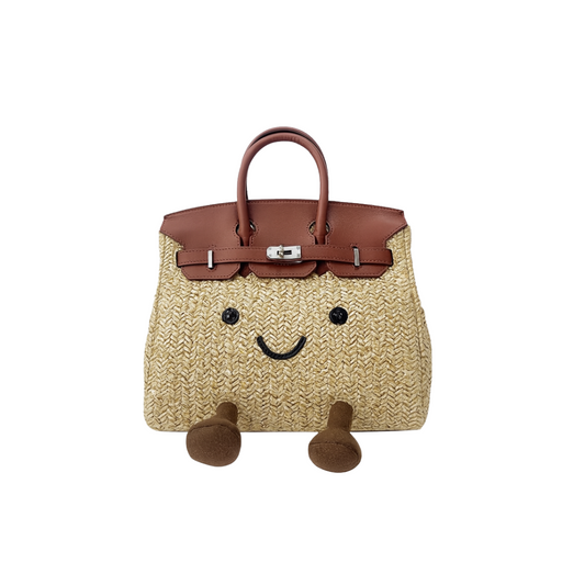 Classic Riviera Fluff BK Bag