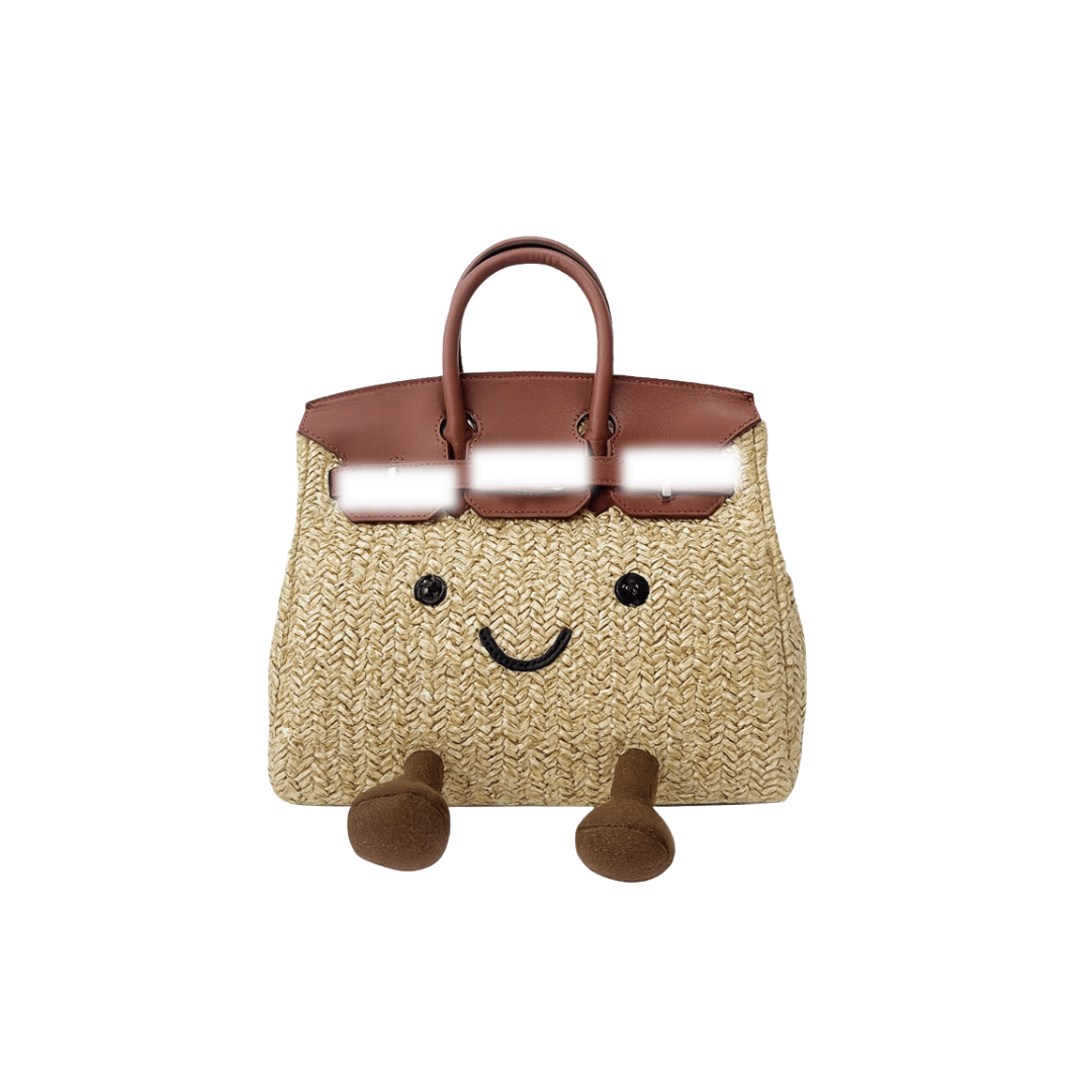 Classic Riviera Fluff BK Bag