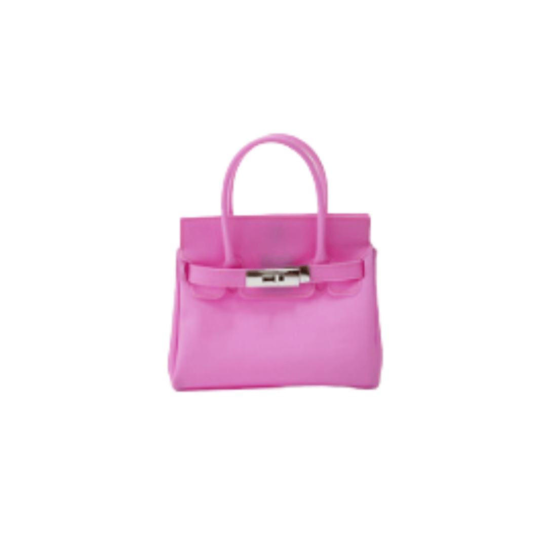 Rose Veil Jelly BK Bag