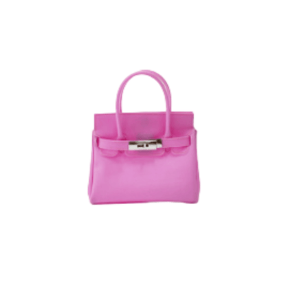 Rose Veil Jelly BK Bag
