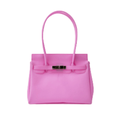 Rose Veil Jelly BK Bag