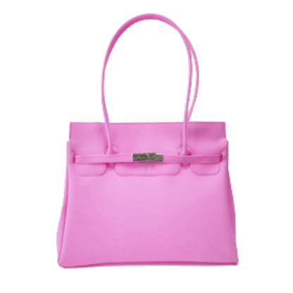 Rose Veil Jelly BK Bag