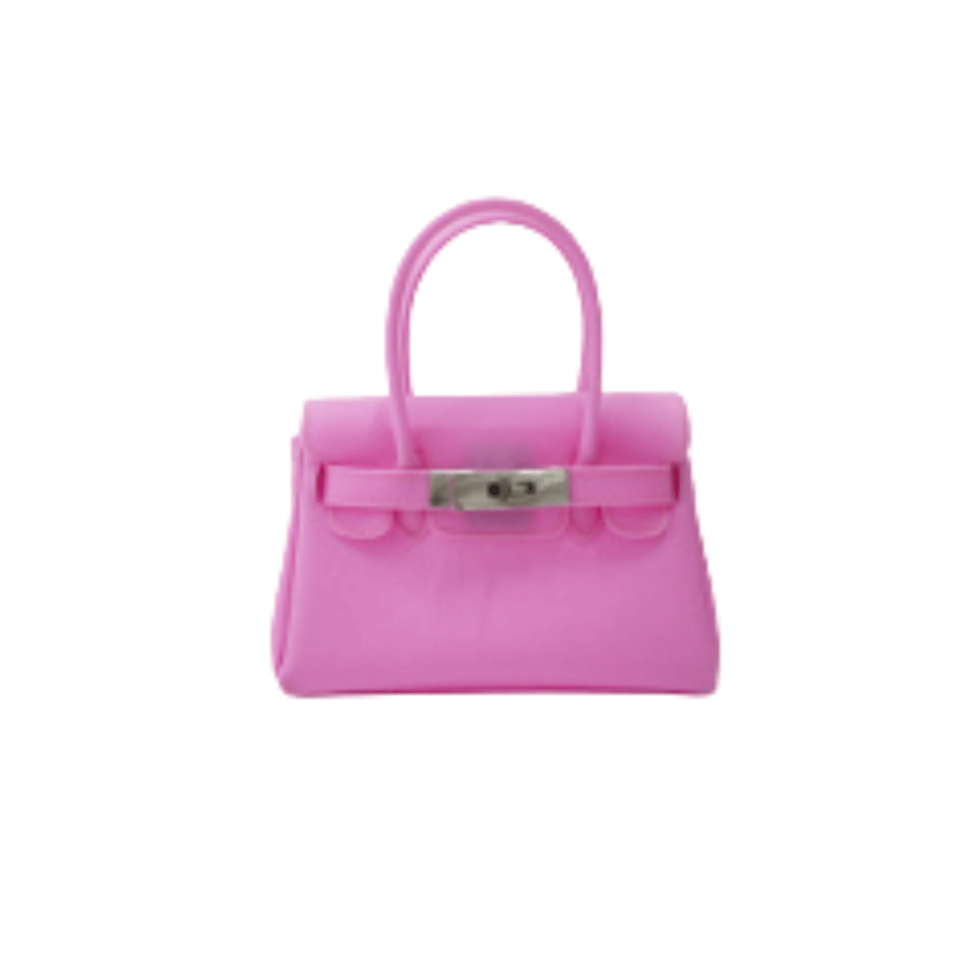 Rose Veil Jelly KL Bag
