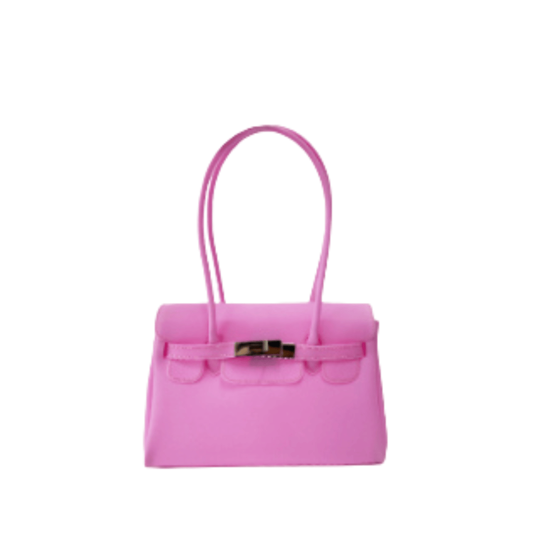 Rose Veil Jelly KL Bag