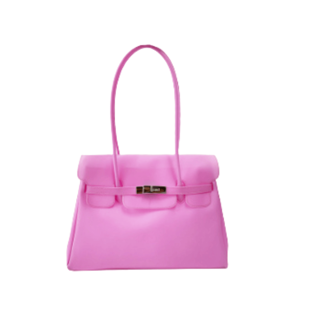 Rose Veil Jelly KL Bag
