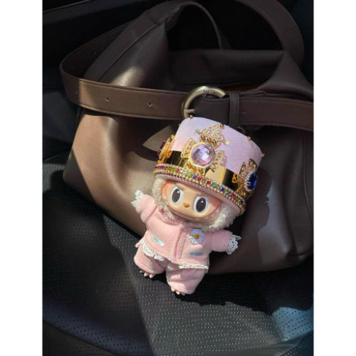 Labubu G Dragon Costume