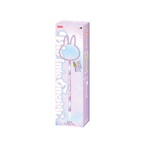 Big Into Energy Labubu Pen Blind Box