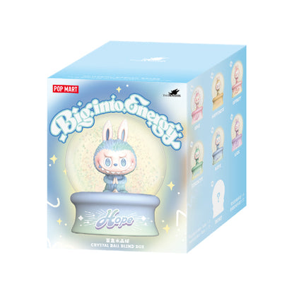 Big Into Energy Crystal Ball Blind Box