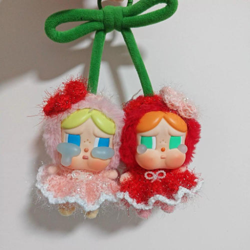 Crybaby Cherry Clothes