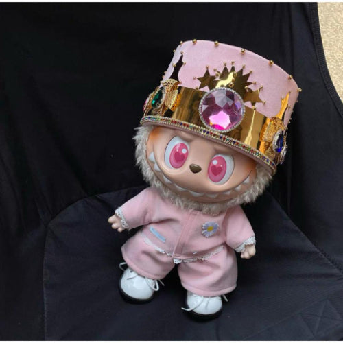 Labubu G Dragon Costume