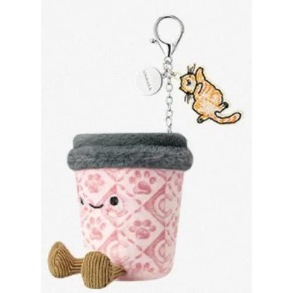 Chagee Together Official Merchandise Chagee Plush