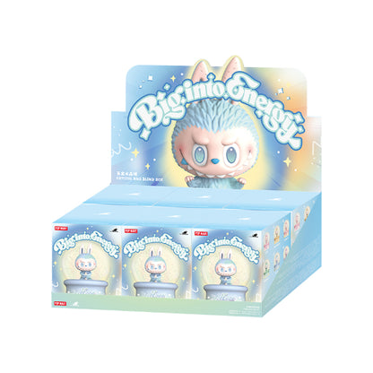 Big Into Energy Crystal Ball Blind Box