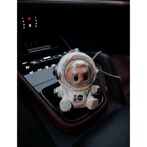 Astronaut Labubu Outfit