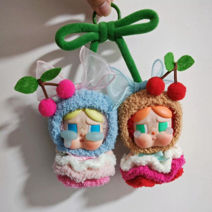 Crybaby Cherry Clothes