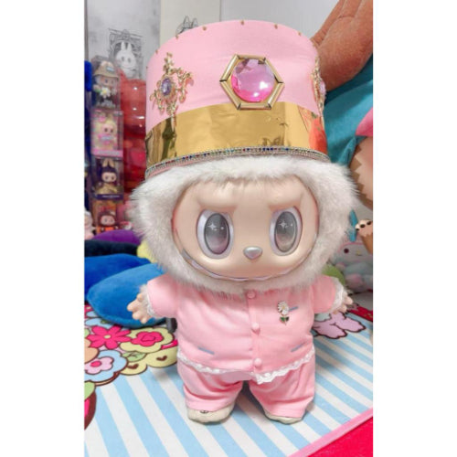 Labubu G Dragon Costume