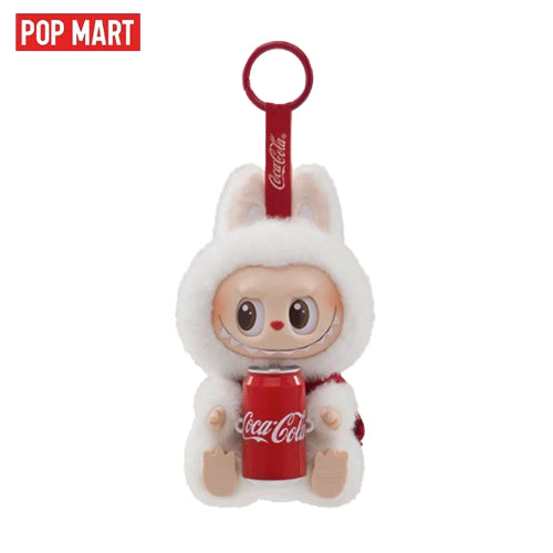 THE MONSTERS COCA-COLA SERIES-Vinyl Face Blind Box