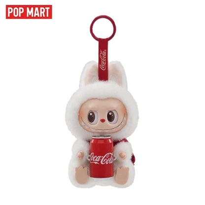 THE MONSTERS COCA-COLA SERIES-Vinyl Face Blind Box