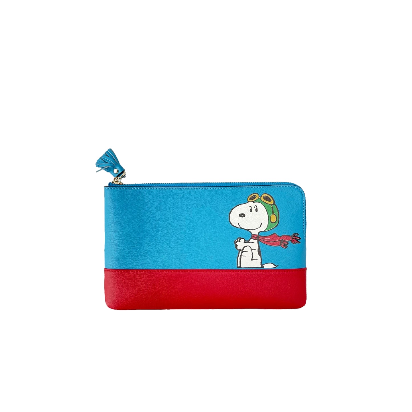 Floopy Dog Edition Tote Bag