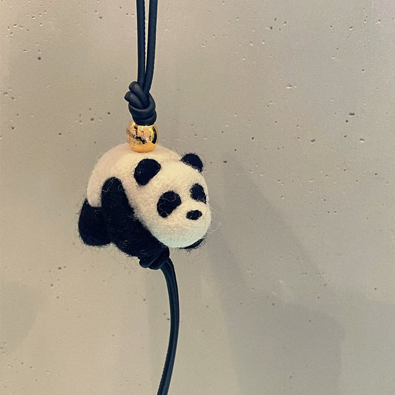 Inspired L Handmade Charm