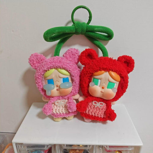 Crybaby Cherry Clothes